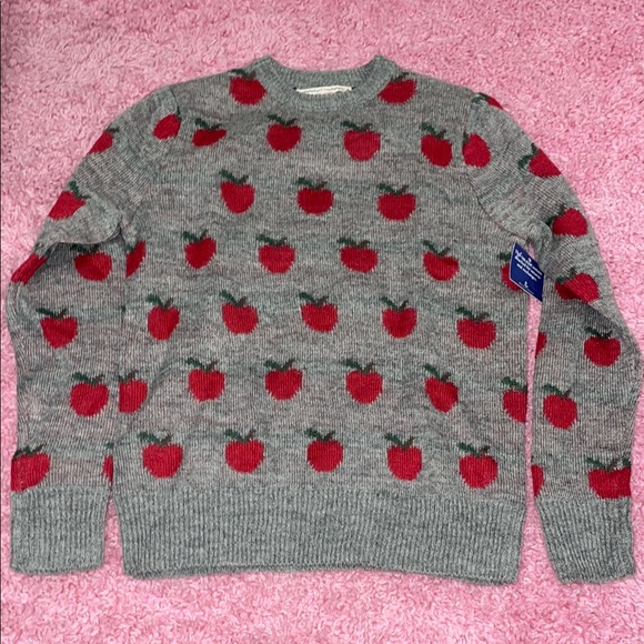 Kiel James Patrick Apple Picking Sweater - Picture 2 of 7